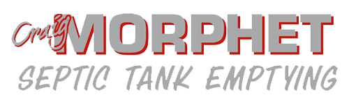 Craig Morphet Septic Tank Emptying